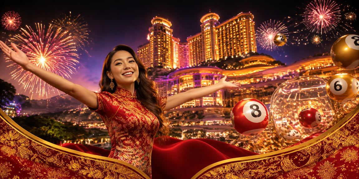 Permainan Baccarat dan kasino live