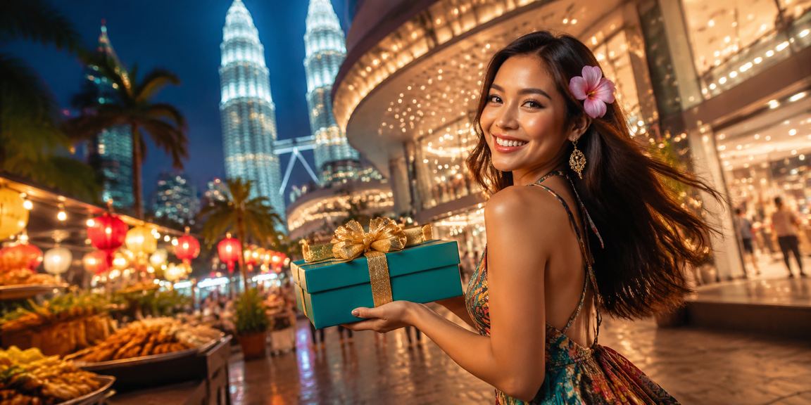 Bonus pendaftaran untuk ahli baharu abutogel dari Kuala Lumpur