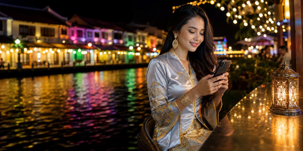 Deposit mudah melalui FPX dan e-wallet