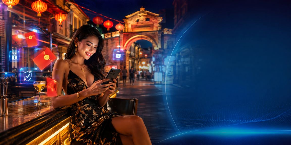 Bonus sampul merah perayaan untuk pengguna platform sukan abutogel