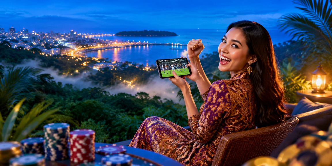 Kategori Permainan Popular di abutogel